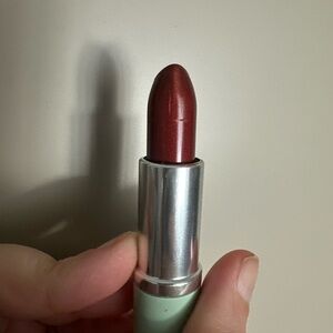 Clinique Deep Burgundy Lipstick